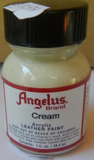 Angelus Cream